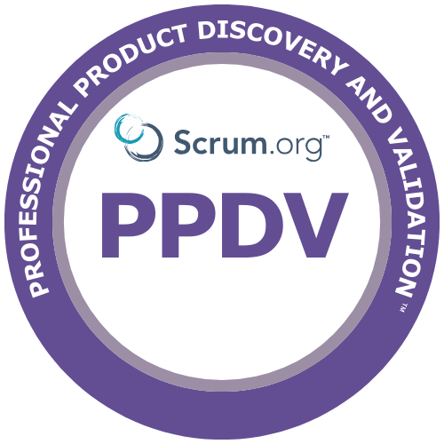 Professional Product Discovery and Validation