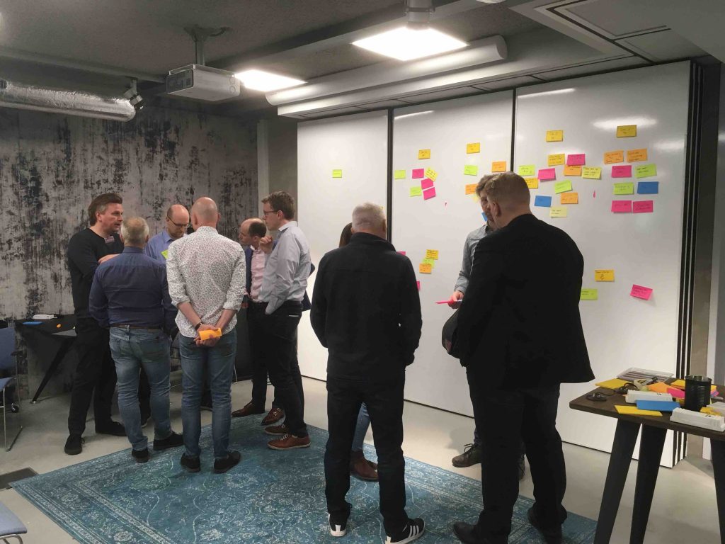 scrum.org F2F