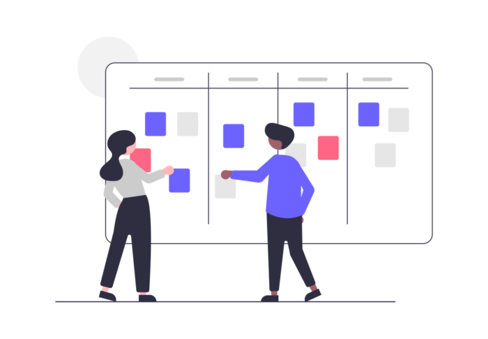 méthode Scrum