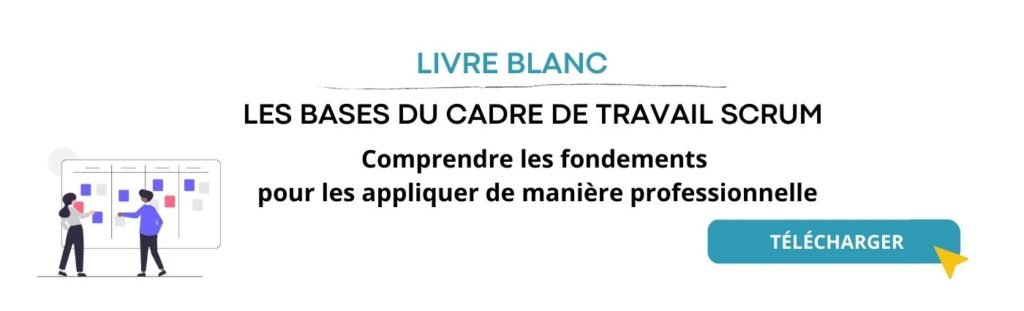 Livre blanc les bases de scrum
