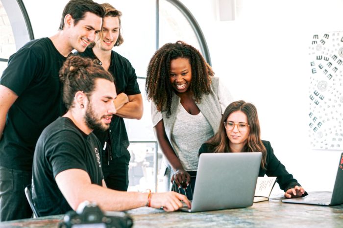Autonomie Scrum