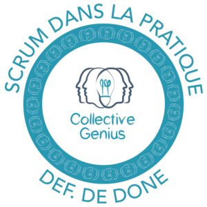 Scrum dans la pratique - Définition de Done