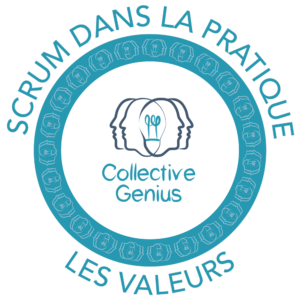 Scrum dans la pratique - les valeurs