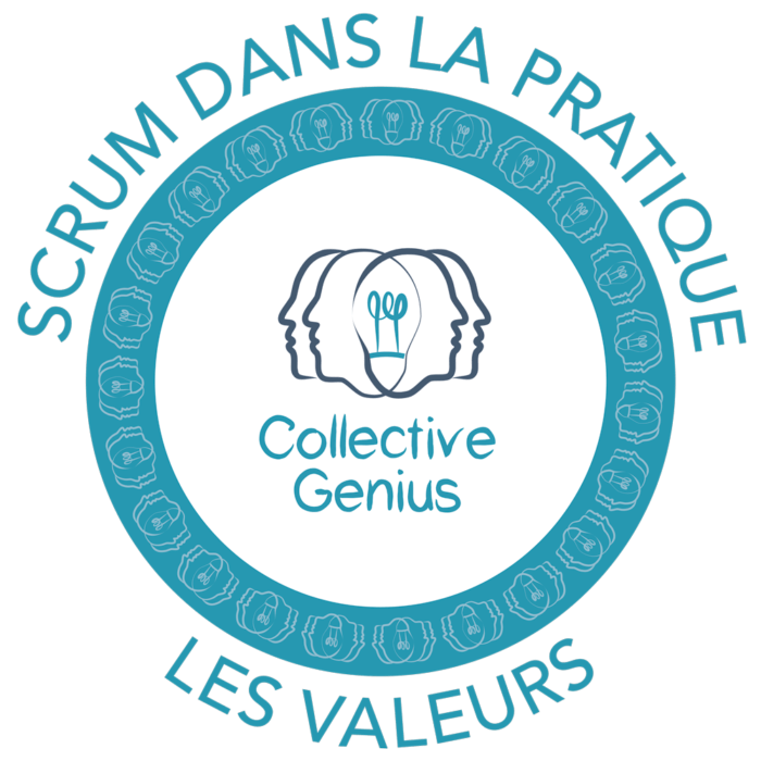 Scrum dans la pratique - les valeurs