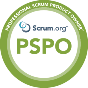 Professional Scrum Product Owner
