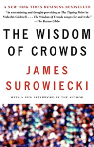 Scrum, Cynefin et Agile - The Wisdom of Crowds