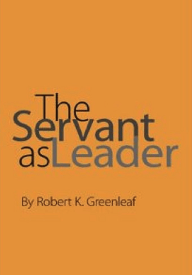 Servant Manager