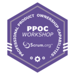Professional Product Ownership Capabilities