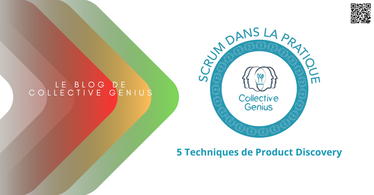 5 Techniques de Product Discovery